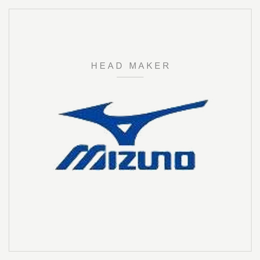 ミズノ用シャフト
