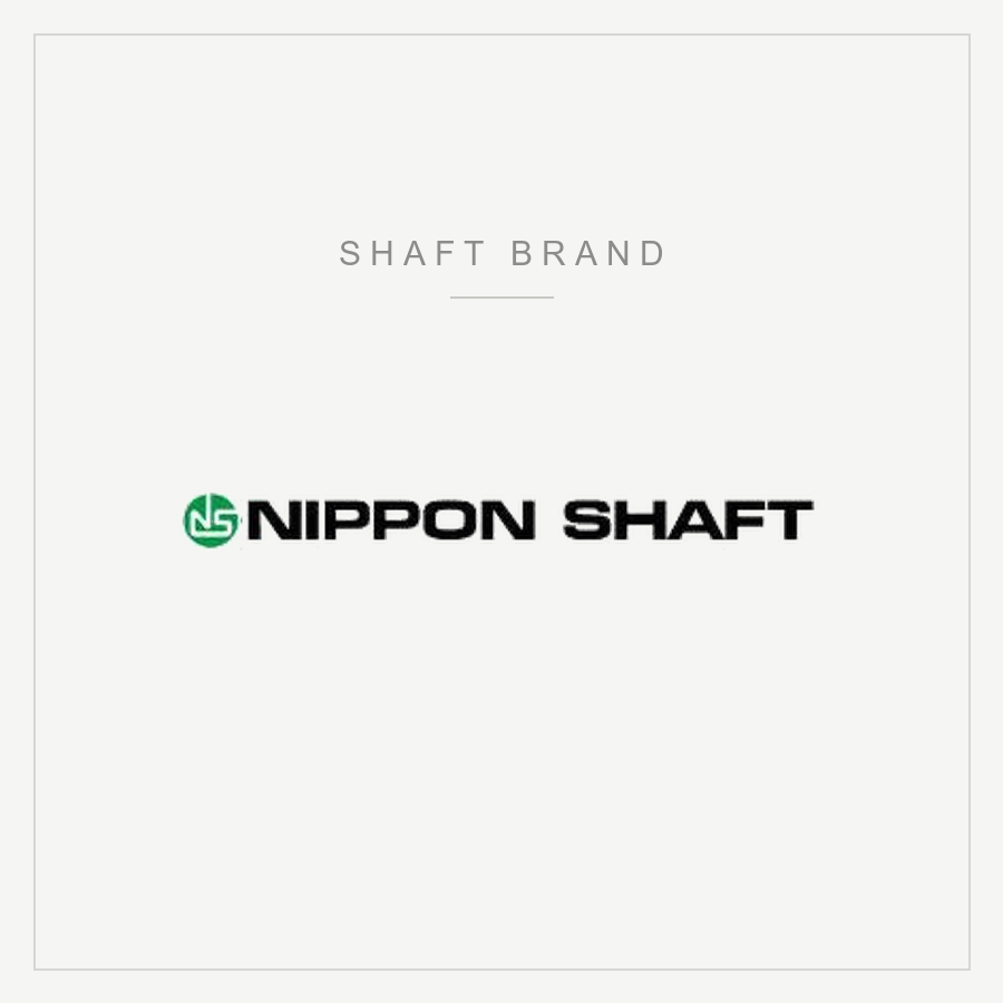 日本シャフト