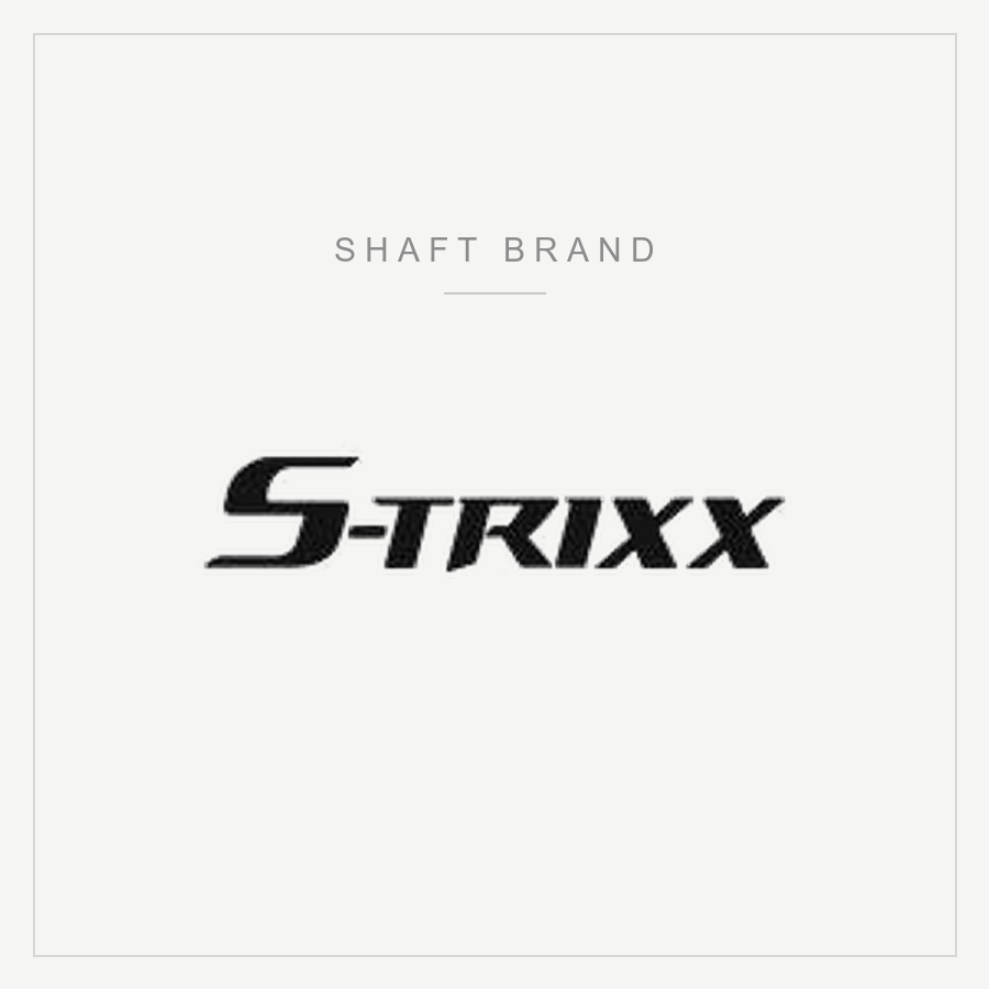 S-TRIXX