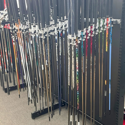 ネオ紹介 自社工房の在庫