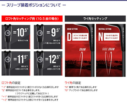 フジクラ 26 VENTUS TR RED 26ベンタスTRレッド（キャロウェイ用）スリーブ付きシャフト FW用