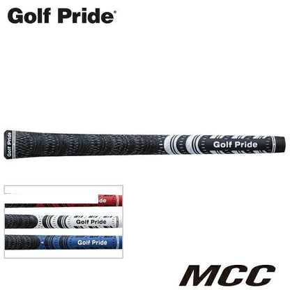 Golf Pride ゴルフプライド MCC ゴルフグリップ ［MCC］