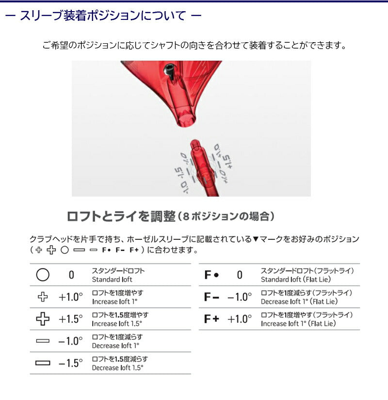 フジクラ 26 VENTUS TR RED 26ベンタスTRレッド（ピン用）スリーブ付きシャフト ドライバー用